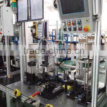 TD03 Turbocharger Turbo Core/Cartridge/chra 49131-05313 49131-05210 49131-08501 49131-05212 photo-4