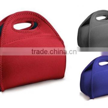 2014 fashionable elastic and durable lunch bag food warmer for kids