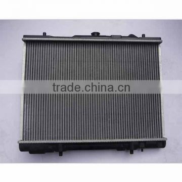 High Quality Mitsubishi L200 Radiator MR281024