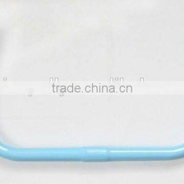 Fixie Bike Alloy Bullhorn Handlebar