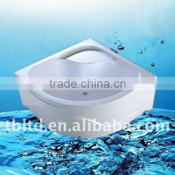 China shower tray factory, Acrylic shower tray ,corner shower trays ,shower base ,shower pan