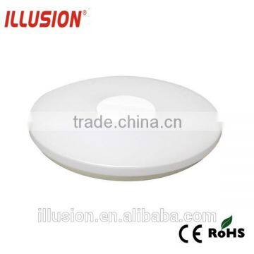 High brightness SMD 2835 30w ultra thin surface mounted ceiling light