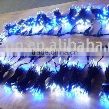 LED Curtain Light/fairy fall light
