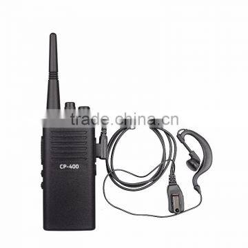 SAMCOM EP-1X K-Connector Quality Certification Direct Deal Walkie Talkie Headphones photo-6