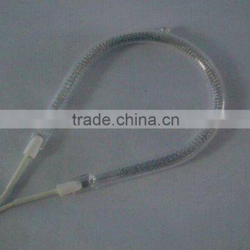 Halogen Heating Tube Lamp