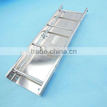 low price branded post binder for documents/file folder box clip/ catalogue box clip/file folder mechanism