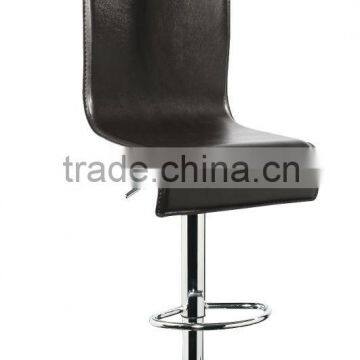 LS-0737 restaurant swivel bar stool parts 002