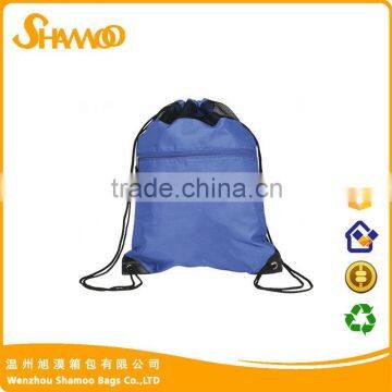 HOT SALE!!! pp Non-woven Drawstring Gym Bag