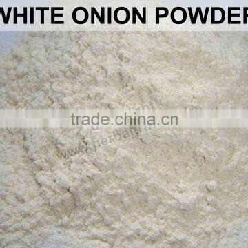 WHITE ONION POWDER