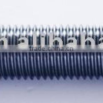 Threaded rods