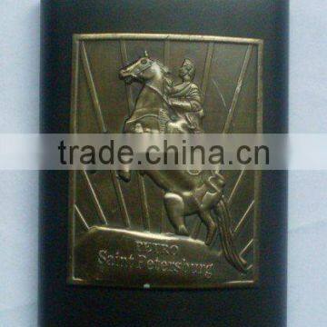 Stainless Steel Hip Flask