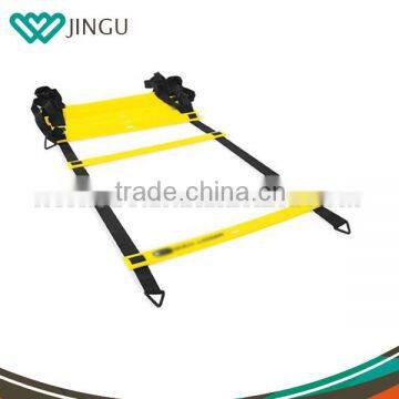 Quick Flat Rung Agility Ladder with Free Carry Bag Sports Training Equipment