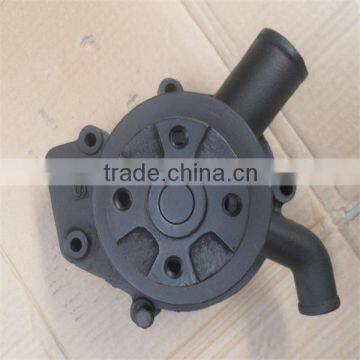 Multi-cylinder diesel engine parts water pump/circulating water pump