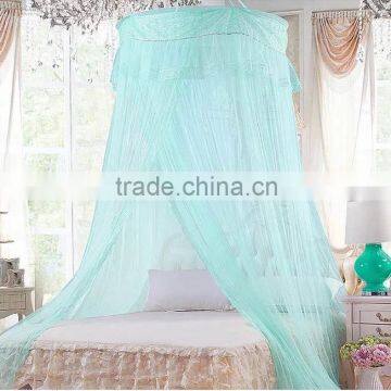 Mosquito Net Double Conical Curtains Works for Queen