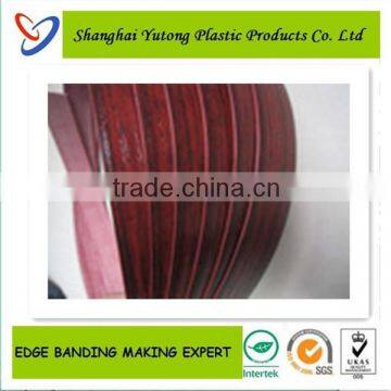 high quality pvc edging tape