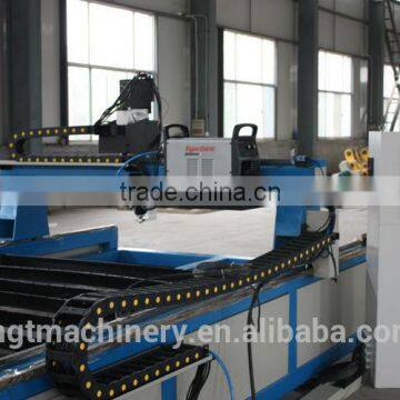 Huafei QG-1530 Cnc Table Plasma Cutting Machine