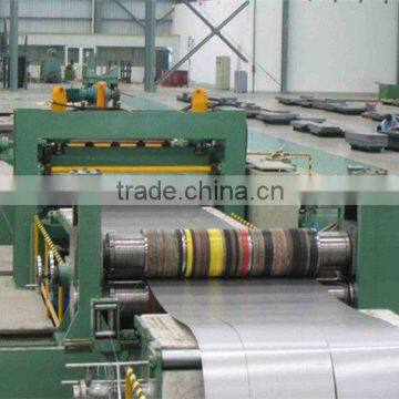 New Style 2016 Used on Steel Coil Slitting Line