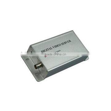 mini network Video Server HK-DVS 201