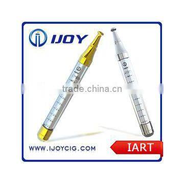 2014 IJOY Genuine Huge Vapor E-cigarette 7.0ml Big Capacity IJOY IART Ecig