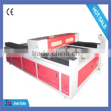 1325 150w cnc co2 laser metal cutting machine