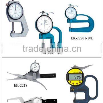 ce Digital Thickness Gauge photo-3