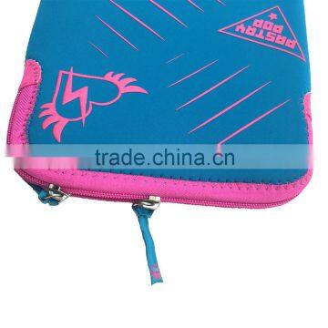 Fashion SBR Pad Sleeve Protection Bag For 10" Pad photo-5