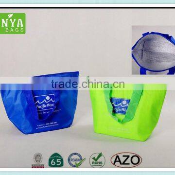 insulated bag, insulated cooler bag,cooler bag