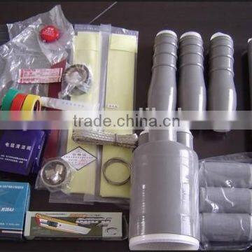 Manufacturer 26/35KV Cold Shrinkable Cable Terminal Kit and Intermediate Joint