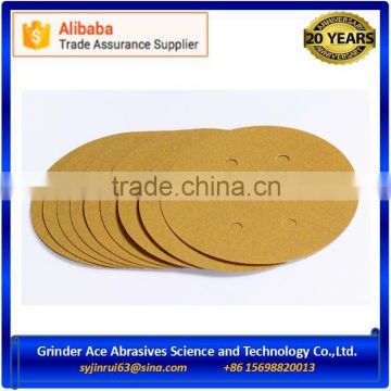 3M 236U sand paper disc with high quality