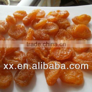 chinese dry apricot -hot