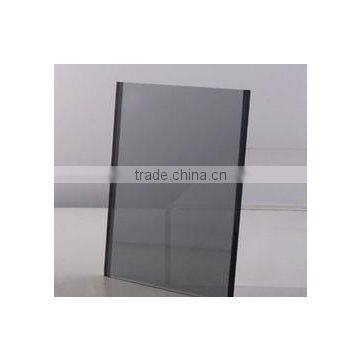 euro grey reflective glass 3-12mm