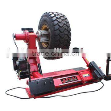 JUNHV Low Price Truck Tyre Changer Machine JH-T98 Changer Tyre on Promotion