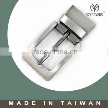 Popular reversible wood belt buckles wholesale buckles maker factory