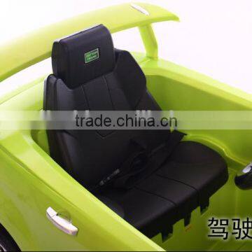 Kids Battery Powered Ride on Toy/ Kids Ride on Electric Toy Cars With CE Certificate photo-3