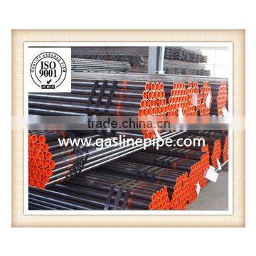 API 5L PSL2 X65 Gas Pipe