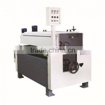 Roller Coater Machine