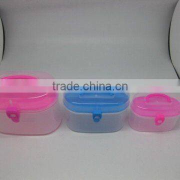 child lanch box,plastic toy Box,