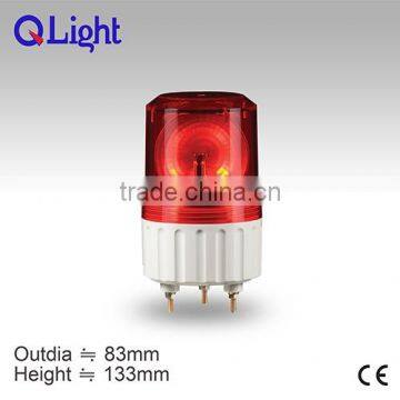 LED Revolving Warning Light