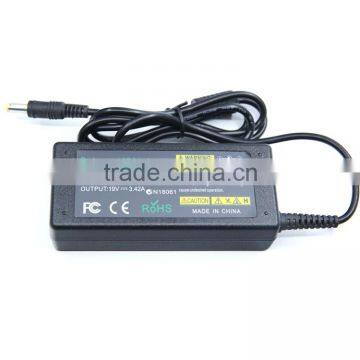 AC Adapter for Laptop 19V 3.42A 65W Cheap Notebook Power Adapters photo-6