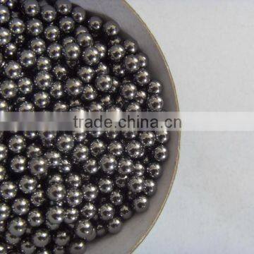 G1000 Steel Ball / Carbon Steel Ball / Casting Steel Ball photo-4