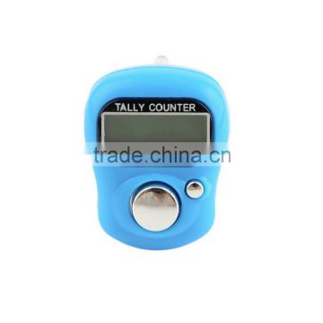 Top Quality Stitch Marker And Row Finger Counter LCD Electronic Digital Tally Counter Stock Offer