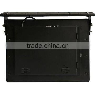 19" TFT Bus LCD Advertising Monitor photo-2