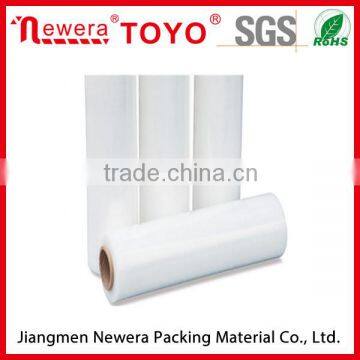 Moisture Proof Feature and Casting Processing Type pe Stretch Packing Film photo-5