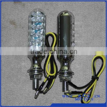 SCL-2013060259 motorcycle led winker lamp indicator light