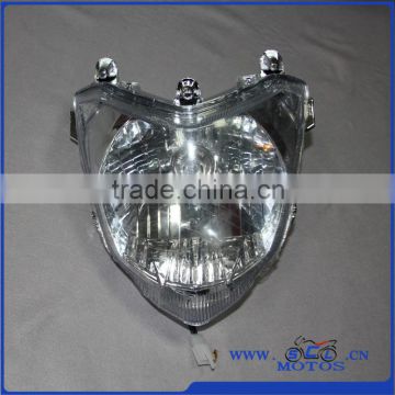 SCL-2012060004 Universal Wholesale Motorcycle LED Headlight For FZ16 Parts