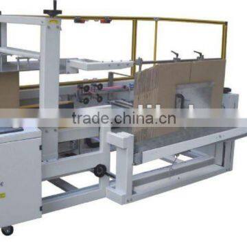 YH 350 carton box open machine