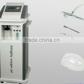 Needle-free Mesotherapy & Oxygen Machine