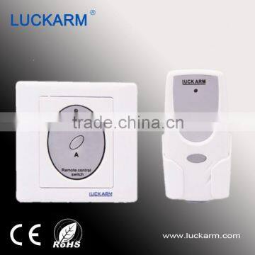 Remote Control wireless electric Wall Switch