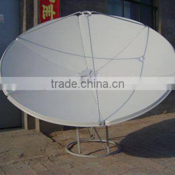 Satellite Antenna