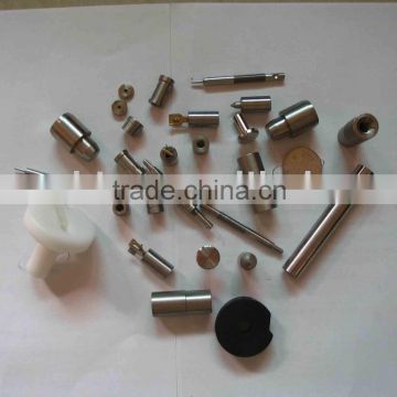 stainless stee l precision cnc machine parts